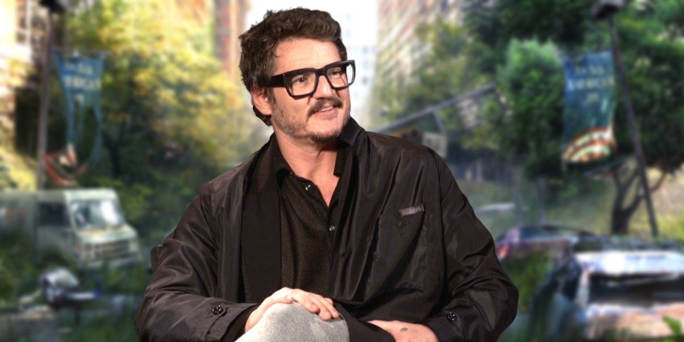 Pedro Pascal Confirmed For The Last Of Us Season 2 Despite Joel's Fate Pedro Pascal Confirmed For The Last Of Us Season 2 Despite Joel's Fate