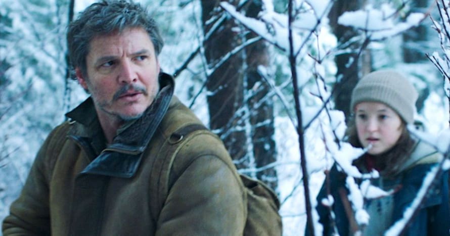 Pedro Pascal In 2025: A Look Ahead To Next Week's Launchpad Pedro Pascal In 2025: A Look Ahead To Next Week's Launchpad