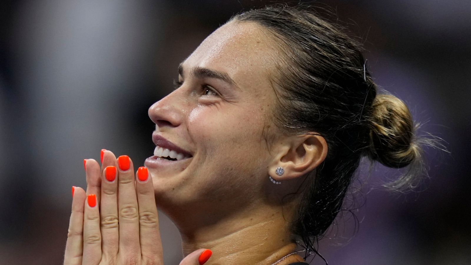 Pegula Falls To Sabalenka In Thrilling Miami Open Final Pegula Falls To Sabalenka In Thrilling Miami Open Final