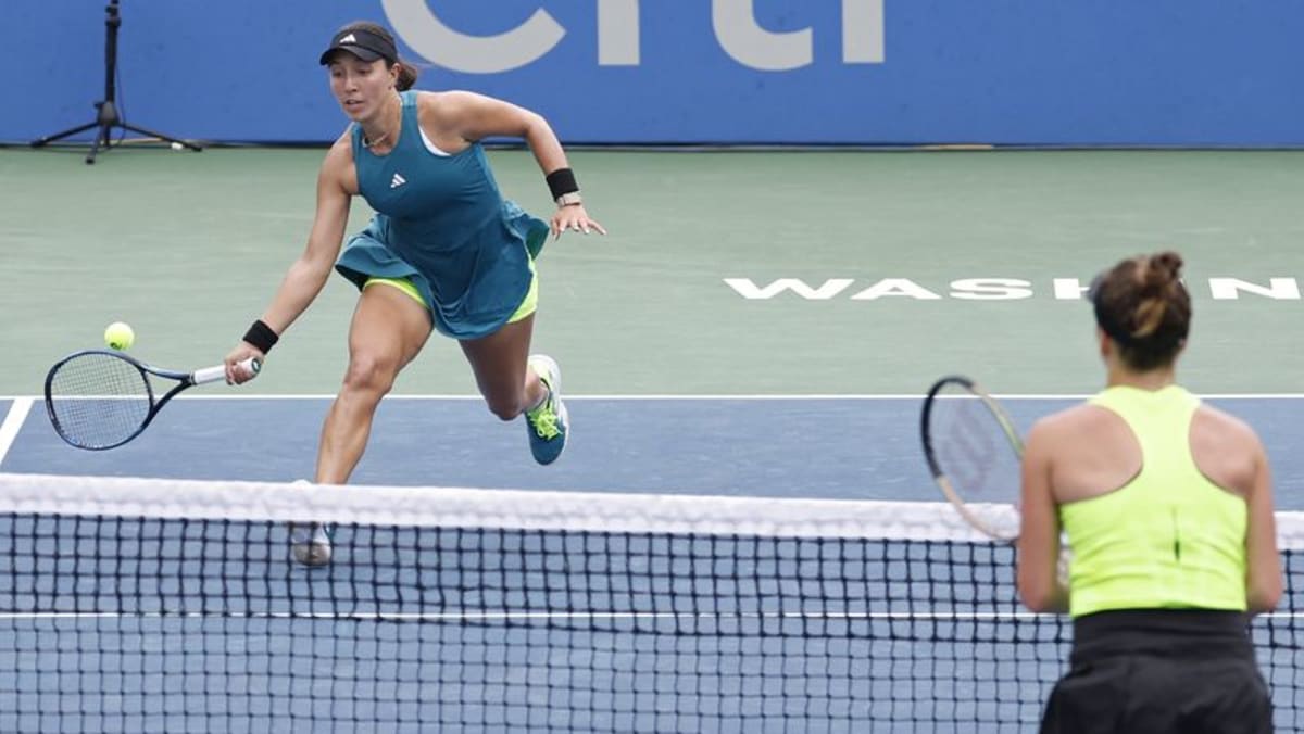 Pegula Rallies Past Collins To Win Charleston Title Pegula Rallies Past Collins To Win Charleston Title