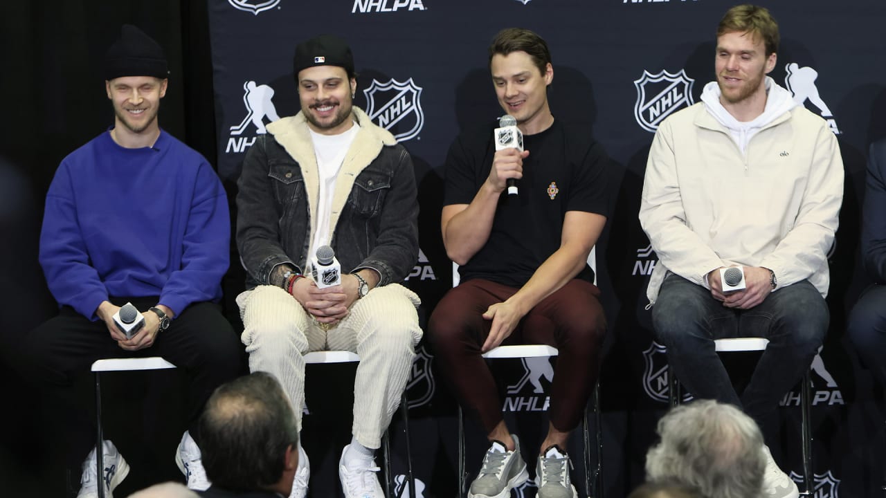 PEI Legislature Reviews $500,000+ Bill For NHL 4-Nations Face-Off PEI Legislature Reviews $500,000+ Bill For NHL 4-Nations Face-Off