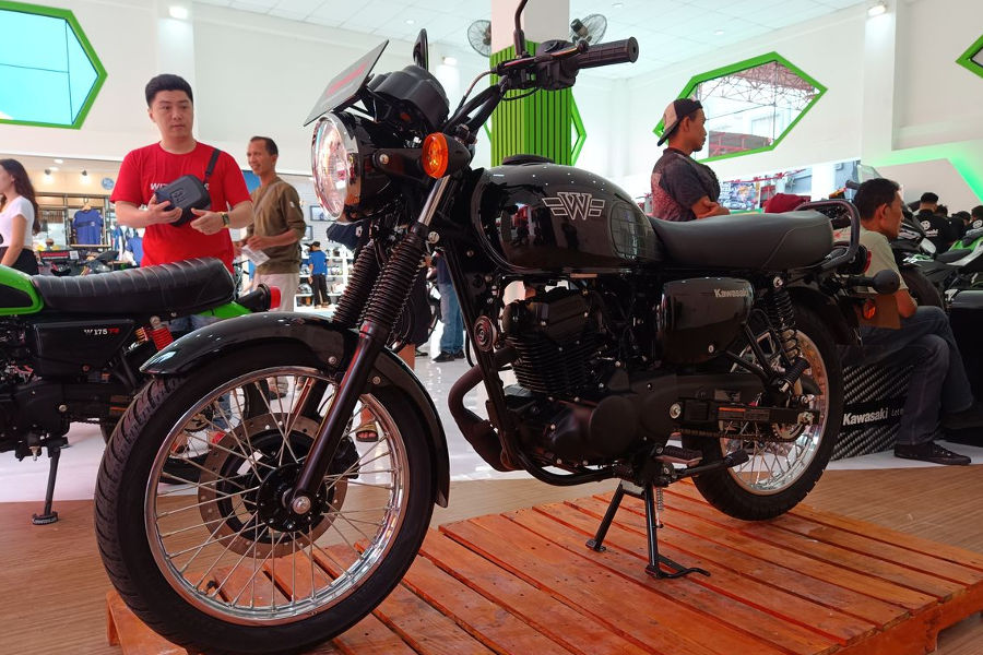 Peluncuran Kawasaki Vulcan S 2025 Di Indonesia: Harganya Berapa? Peluncuran Kawasaki Vulcan S 2025 Di Indonesia: Harganya Berapa?
