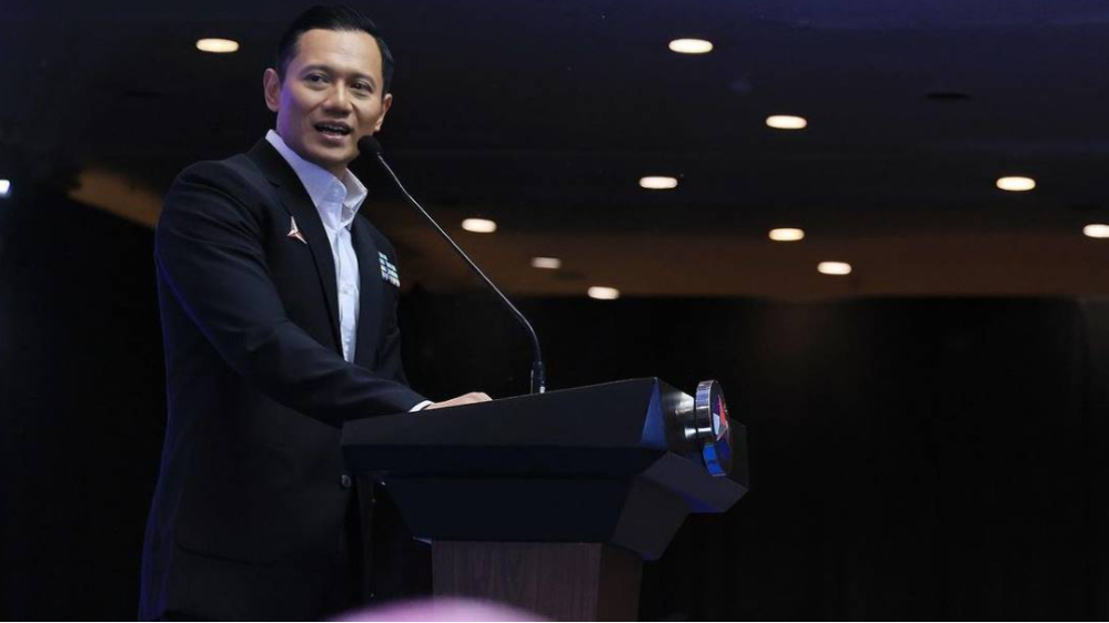 Pembahasan PSN Giant Sea Wall Oleh Menko AHY: Informasi Terkini Dan Timeline Proyek Pembahasan PSN Giant Sea Wall Oleh Menko AHY: Informasi Terkini Dan Timeline Proyek