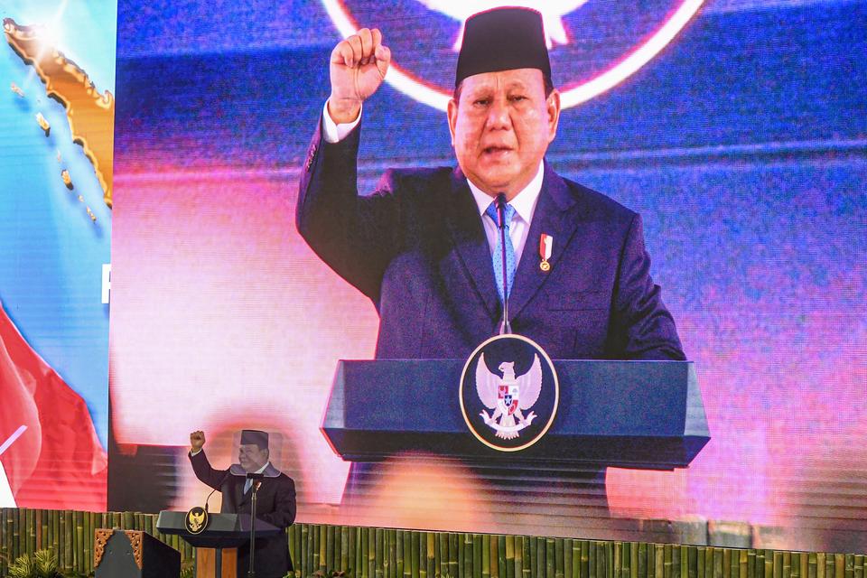 Pembangunan Giant Sea Wall: Hasil Rapat Menko AHY Dan Rencana Ke Depan Pembangunan Giant Sea Wall: Hasil Rapat Menko AHY Dan Rencana Ke Depan