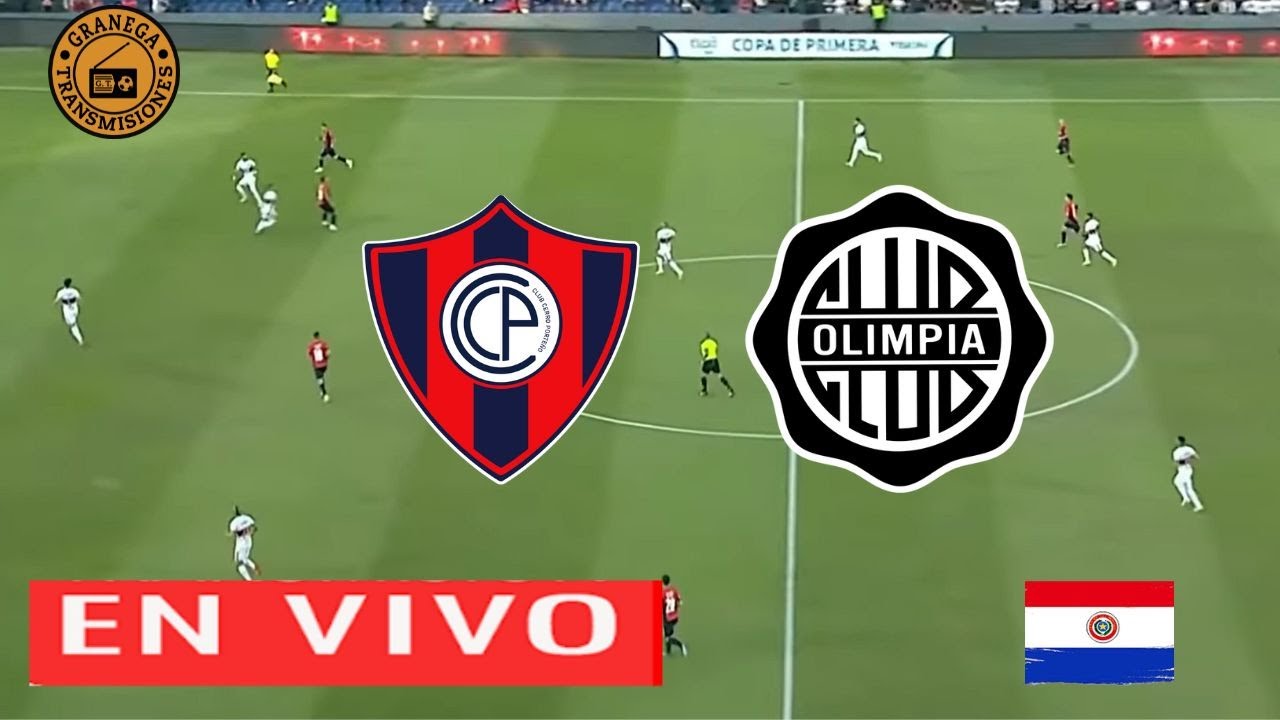 Peñarol Vs Olimpia: Resumen Del Partido, Goles Y Resultado Final 0-2 Peñarol Vs Olimpia: Resumen Del Partido, Goles Y Resultado Final 0-2