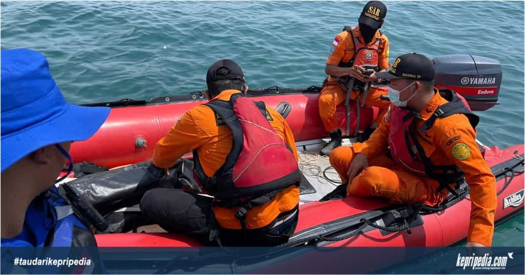 Pencarian Balita Tenggelam Di Parit Batu Ampar, Balikpapan Pencarian Balita Tenggelam Di Parit Batu Ampar, Balikpapan
