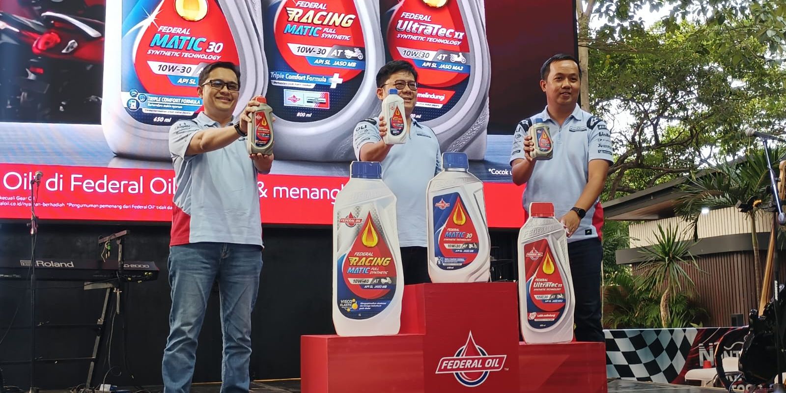 Pengalaman Berkendara Premium: Tiga Jet Ski Kawasaki Resmi Di Indonesia Pengalaman Berkendara Premium: Tiga Jet Ski Kawasaki Resmi Di Indonesia