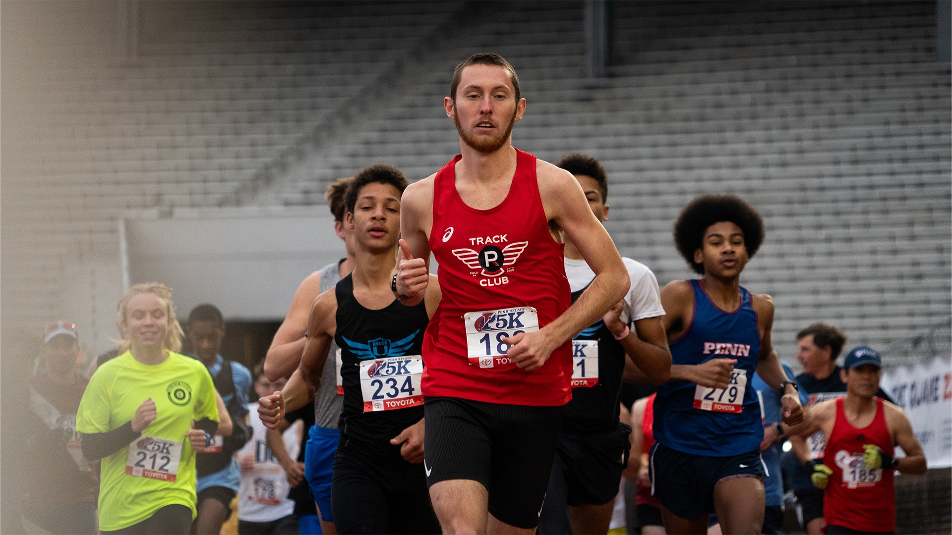 Penn Relays 2024: Allentown Boys' Sub-43 4x100m Relay Triumph Penn Relays 2024: Allentown Boys' Sub-43 4x100m Relay Triumph