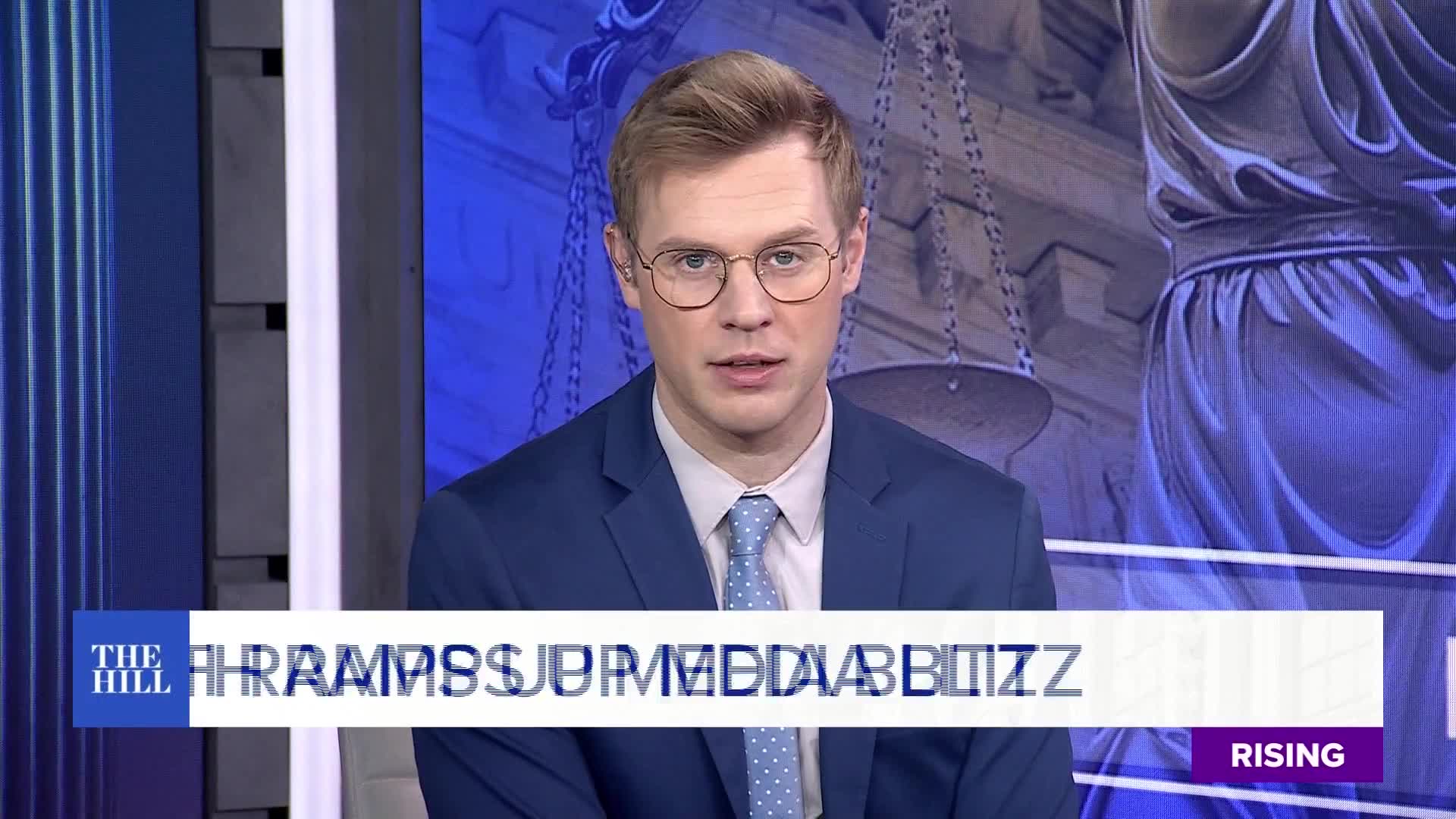 Pentagon Chaos: Exclusive Report On Leaks And Internal Disputes Featuring Pete Hegseth