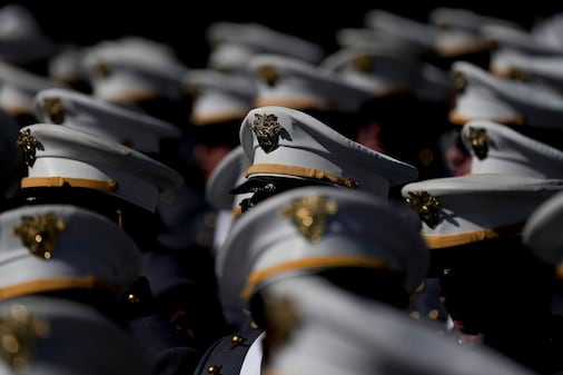 Pentagon To Review Books In Military Academies: Potential For Removal Pentagon To Review Books In Military Academies: Potential For Removal