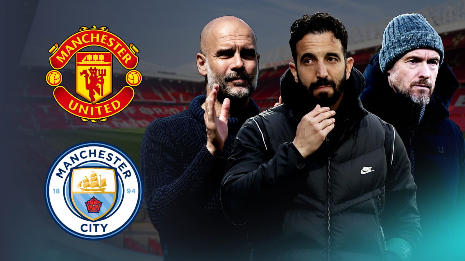 Pep Guardiola's Successor: Is A Former Arsenal Star The Chosen One For Manchester City? Pep Guardiola's Successor: Is A Former Arsenal Star The Chosen One For Manchester City?