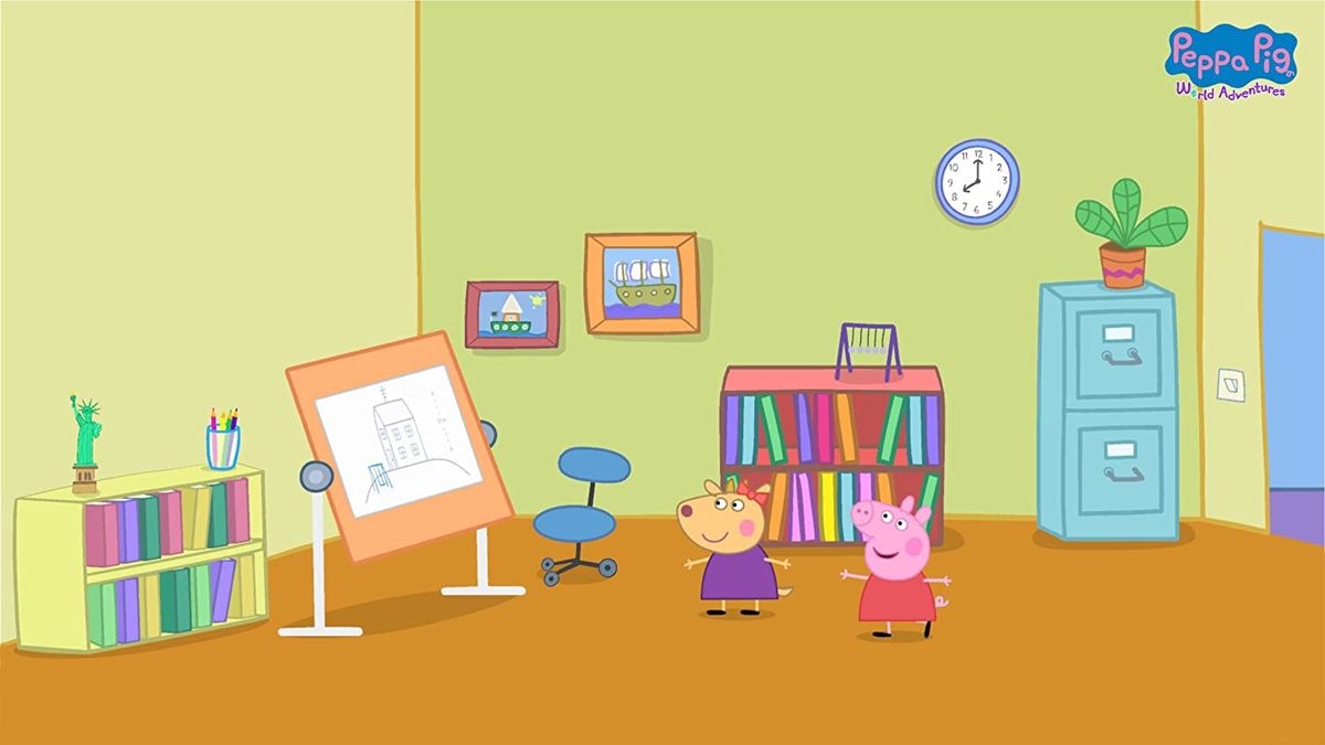 Peppa Pig Online Streaming: Finding Free And Paid Episodes Peppa Pig Online Streaming: Finding Free And Paid Episodes