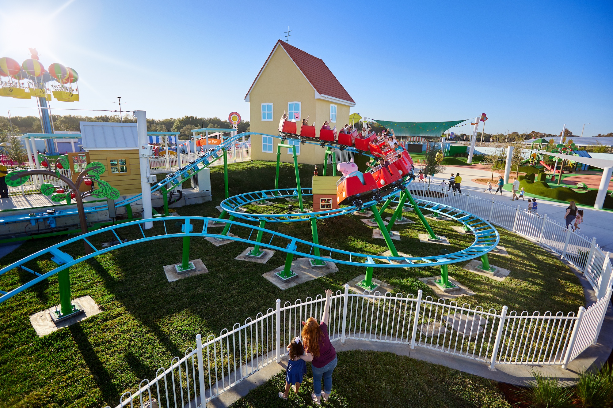 Peppa Pig Theme Park Texas: Everything You Need To Know Before You Go Peppa Pig Theme Park Texas: Everything You Need To Know Before You Go