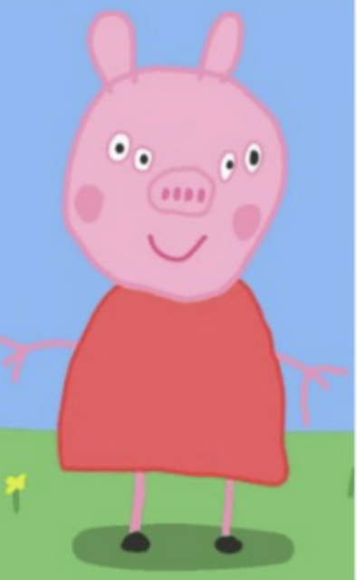 Peppa Pig's 21-Year-Old Puzzle: Fans React To The Answer Peppa Pig's 21-Year-Old Puzzle: Fans React To The Answer