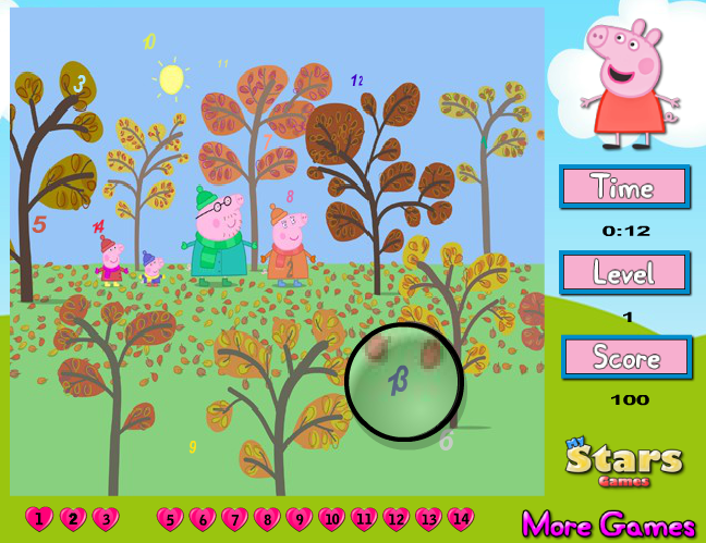 Peppa Pig's Hidden Name: A Revelation For Longtime Fans Peppa Pig's Hidden Name: A Revelation For Longtime Fans