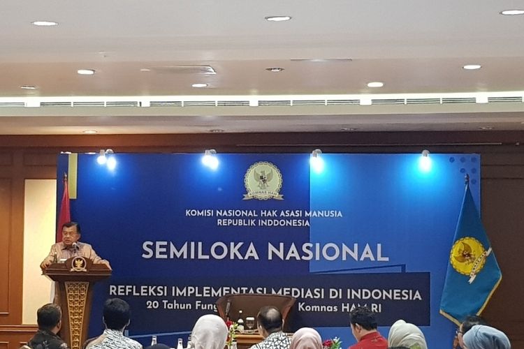 Peran Jusuf Kalla Sebagai Mediator Konflik Israel-Palestina: Selamat Ulang Tahun Dari Gaza Peran Jusuf Kalla Sebagai Mediator Konflik Israel-Palestina: Selamat Ulang Tahun Dari Gaza