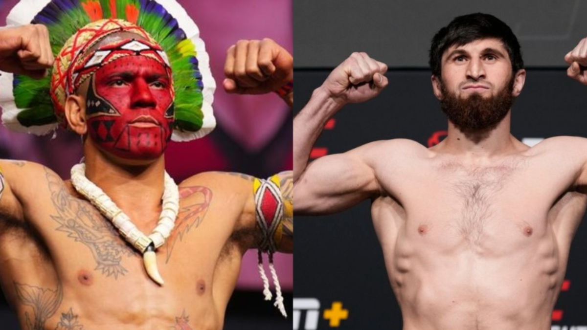 Pereira Vs Ankalaev UFC 313: Your Guide To Live Streaming Pereira Vs Ankalaev UFC 313: Your Guide To Live Streaming