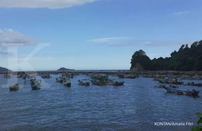 Peringatan Dini Cuaca Buruk: Hujan Petir Di Jawa Timur (29/3) Peringatan Dini Cuaca Buruk: Hujan Petir Di Jawa Timur (29/3)