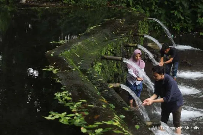 Peringatan Dini Cuaca: Hujan Petir Di Jawa Timur 29/3/2024 Peringatan Dini Cuaca: Hujan Petir Di Jawa Timur 29/3/2024