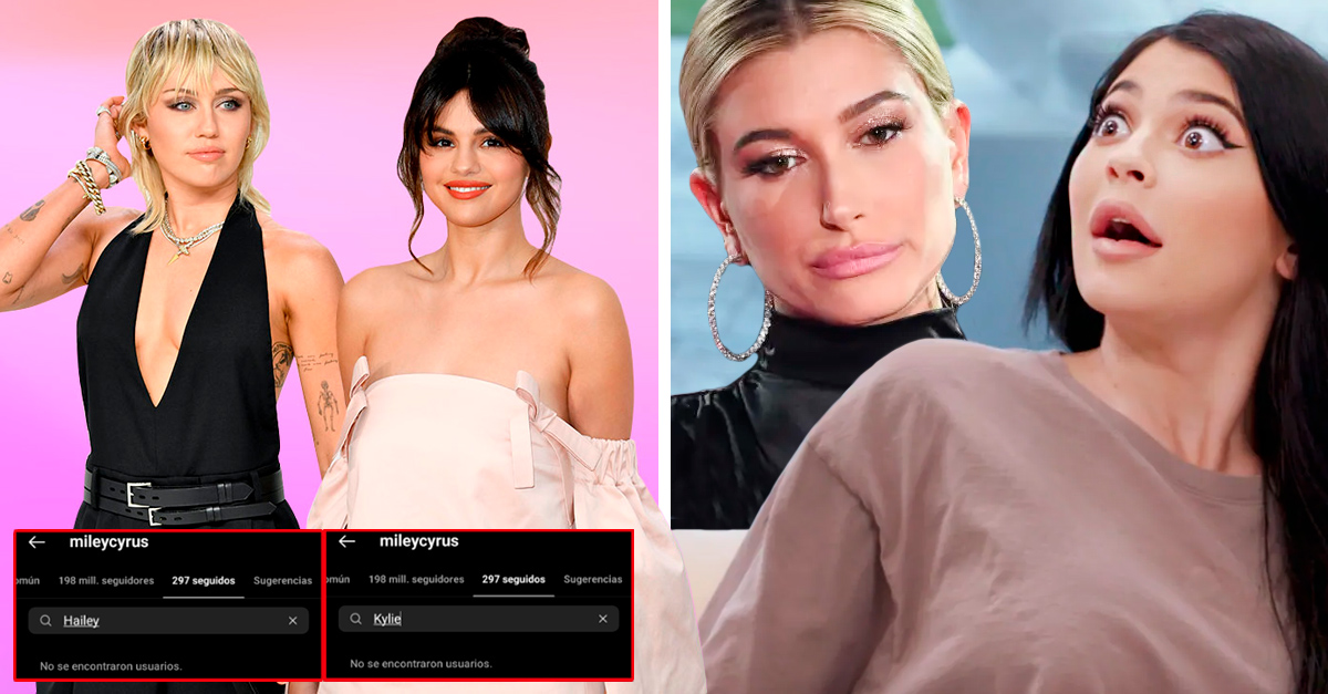 Persahabatan Selena Gomez Dan Miley Cyrus: Akhir Perseteruan Dan Rencana Kencan Persahabatan Selena Gomez Dan Miley Cyrus: Akhir Perseteruan Dan Rencana Kencan