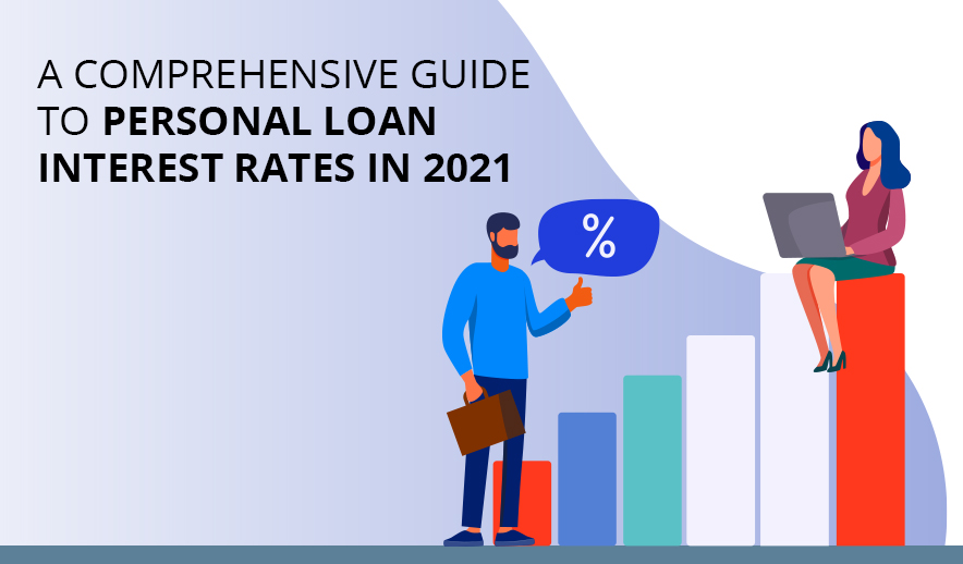 Personal Loan Interest Rates: A Complete Guide For 2024 Personal Loan Interest Rates: A Complete Guide For 2024