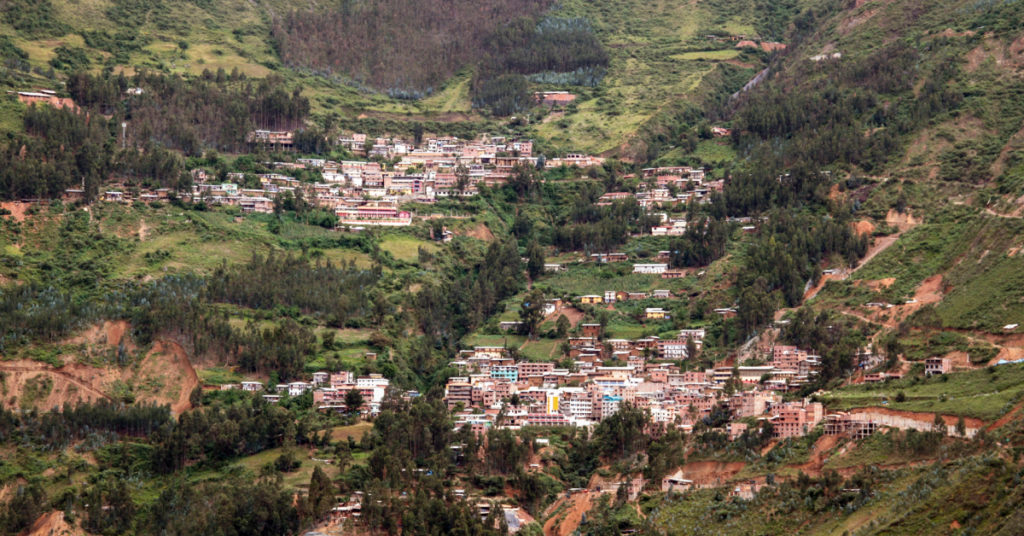 Peru's Emergency Gold Mining Ban's $200 Million Cost Peru's Emergency Gold Mining Ban's $200 Million Cost