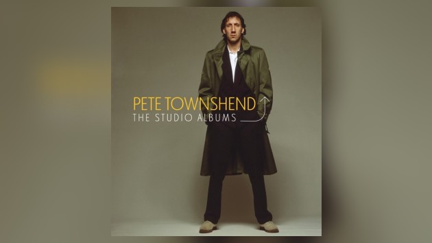 Pete Townshend Solo Albums: A Definitive Ranking Pete Townshend Solo Albums: A Definitive Ranking