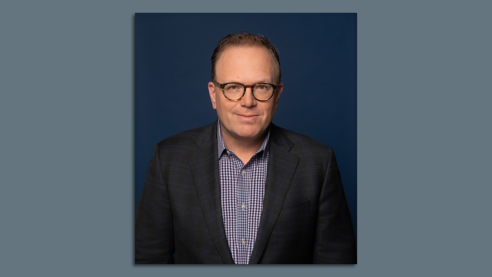 Peter Distad To Lead Fox's Direct-to-Consumer Streaming Platform Peter Distad To Lead Fox's Direct-to-Consumer Streaming Platform
