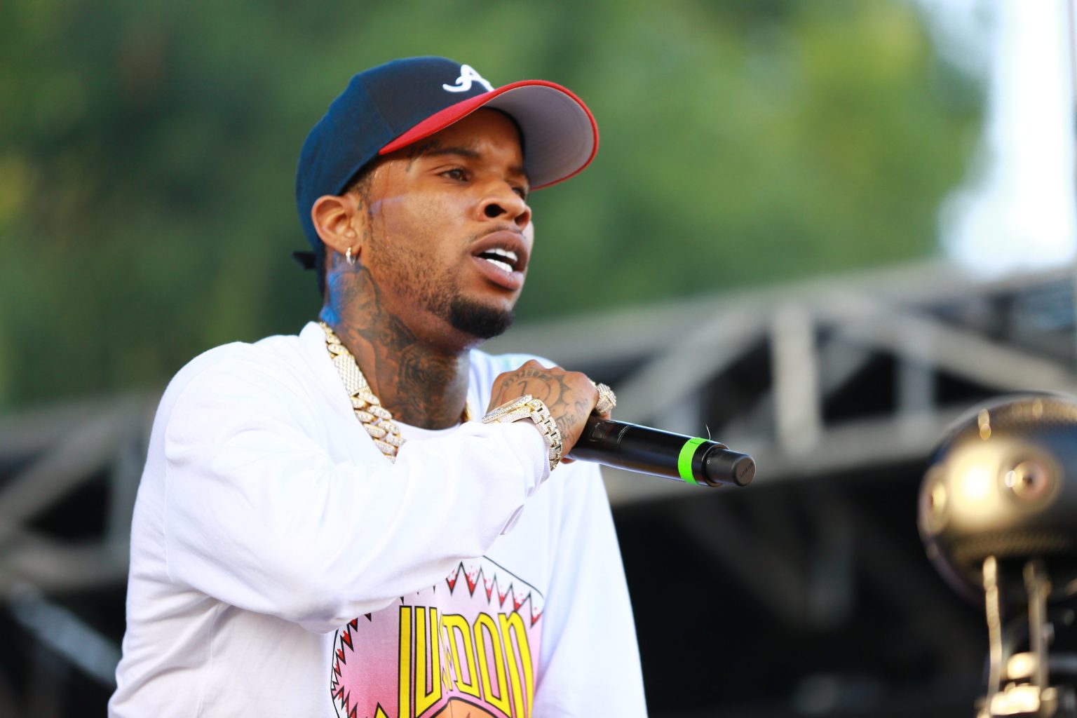 Peterson: Unpacking The Themes And Messages In Tory Lanez's Latest Release Peterson: Unpacking The Themes And Messages In Tory Lanez's Latest Release