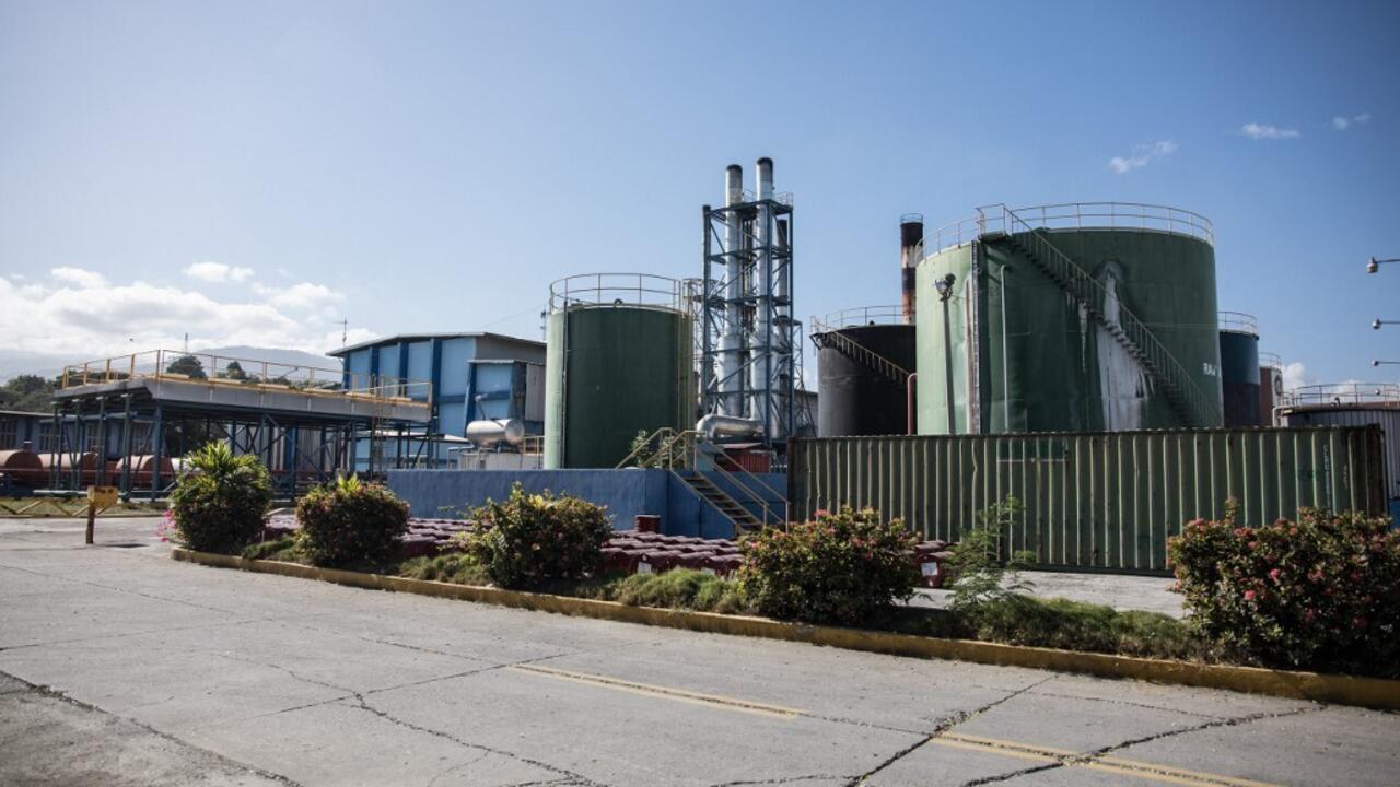 Petro Accuse La Cocaïne De Financer La Violence En Haïti Petro Accuse La Cocaïne De Financer La Violence En Haïti