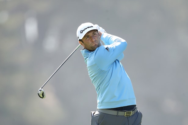 PGA Championship: Upset In Round One As Unexpected Leader Emerges PGA Championship: Upset In Round One As Unexpected Leader Emerges