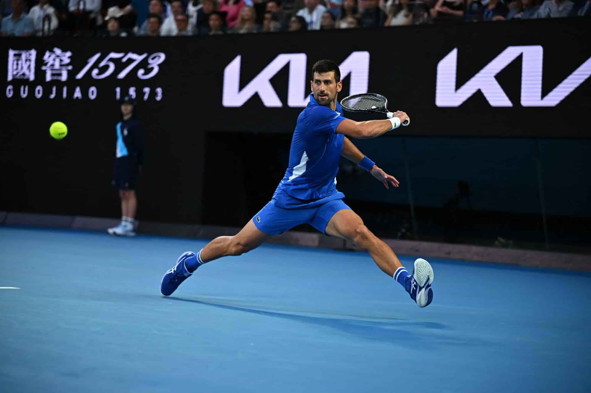 Phân Tích Nhánh Đấu Miami Open 2025: Djokovic Và Alcaraz Trong Cùng Một Nhánh Phân Tích Nhánh Đấu Miami Open 2025: Djokovic Và Alcaraz Trong Cùng Một Nhánh