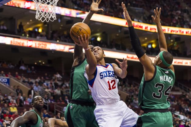 Philadelphia 76ers Vs. Boston Celtics: Predicting The Outcome Philadelphia 76ers Vs. Boston Celtics: Predicting The Outcome