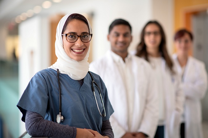 Philips Future Health Index 2025: Urgent Call To Action On AI In Healthcare Philips Future Health Index 2025: Urgent Call To Action On AI In Healthcare