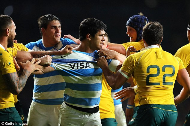 Phipps Challenges Aussie Rugby's Hemispheric Supremacy Phipps Challenges Aussie Rugby's Hemispheric Supremacy