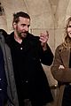 Photo 5133884: Bradley Cooper Directing Will Arnett On The Set Of Photo 5133884: Bradley Cooper Directing Will Arnett On The Set Of