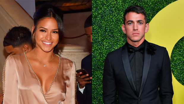 Photos: Cassie And Alex Fine's MobLand Premiere Red Carpet Moment Photos: Cassie And Alex Fine's MobLand Premiere Red Carpet Moment