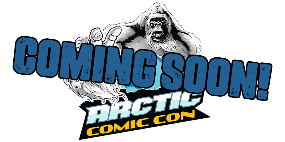 Photos From Arctic Comic Con 2025: Characters, Connections, And The Ectomobile Photos From Arctic Comic Con 2025: Characters, Connections, And The Ectomobile
