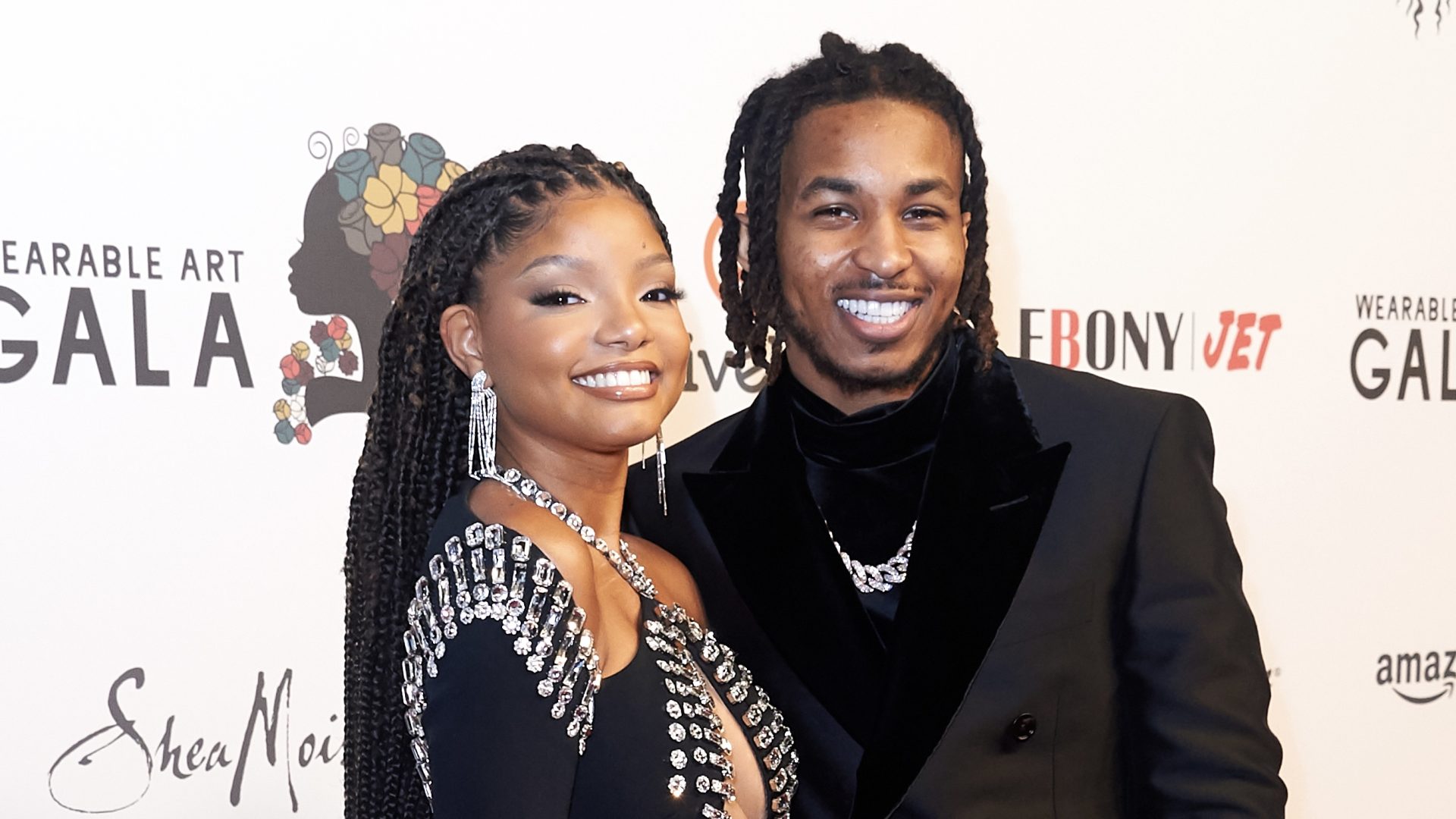 Photos: Halle Bailey Rings In 25th Birthday Photos: Halle Bailey Rings In 25th Birthday