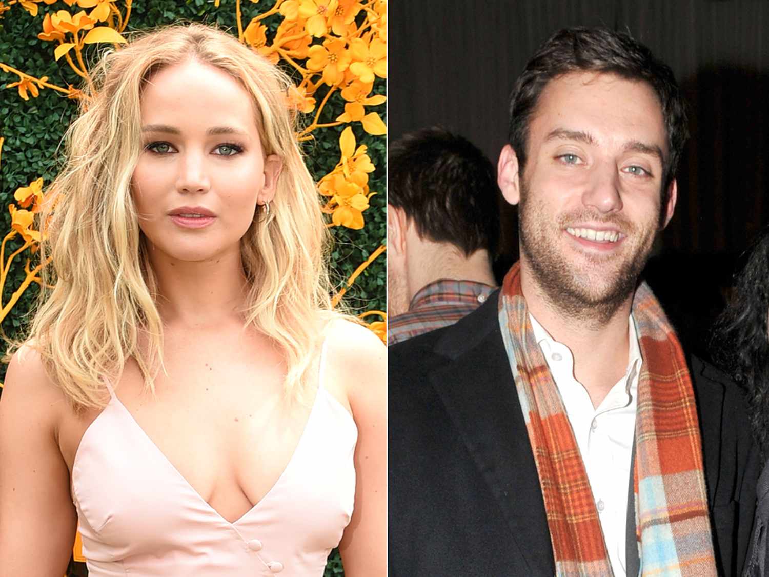 Photos: Jennifer Lawrence And Cooke Maroney's Recent Public Outing Sparks Baby No. 2 Discussion Photos: Jennifer Lawrence And Cooke Maroney's Recent Public Outing Sparks Baby No. 2 Discussion