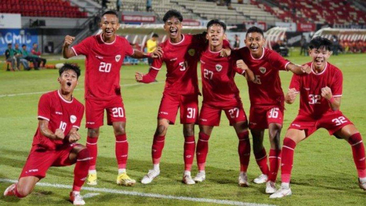 Piala Asia U20 2025: Jadwal Pertandingan Indonesia Vs Yaman Dan Link Nonton Online Piala Asia U20 2025: Jadwal Pertandingan Indonesia Vs Yaman Dan Link Nonton Online