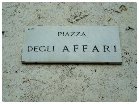 Piazza Affari: Borsa In Attenzione Per Decisione Fed Piazza Affari: Borsa In Attenzione Per Decisione Fed