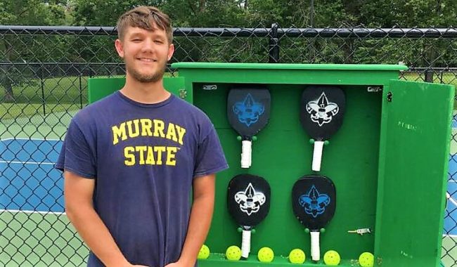 Pickleball Courts In Olive Branch: Donation And Bidding Opportunity Pickleball Courts In Olive Branch: Donation And Bidding Opportunity