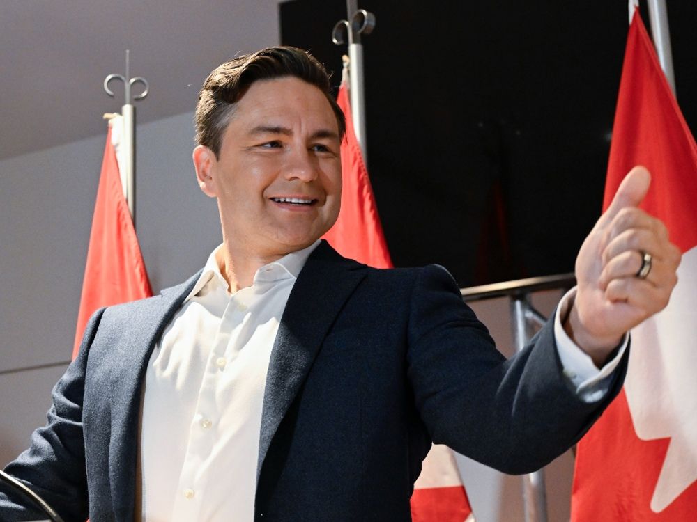 Pierre Poilievre's Collapse: How A 20-Point Lead Vanished Pierre Poilievre's Collapse: How A 20-Point Lead Vanished