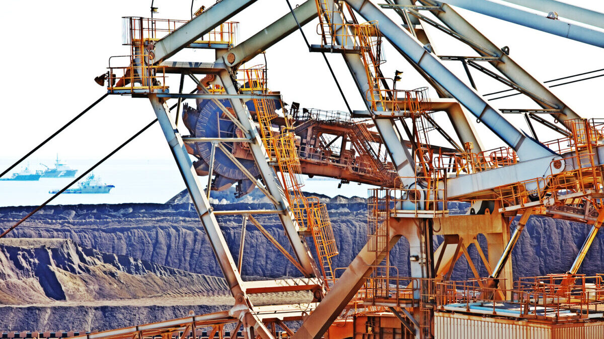 Pilbara Iron Ore: Rio Tinto Responds To Forrest's Environmental Concerns Pilbara Iron Ore: Rio Tinto Responds To Forrest's Environmental Concerns