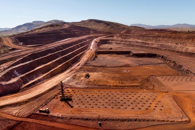 Pilbara Iron Ore: Rio Tinto's Response To Environmental Concerns Raised By Forrest Pilbara Iron Ore: Rio Tinto's Response To Environmental Concerns Raised By Forrest