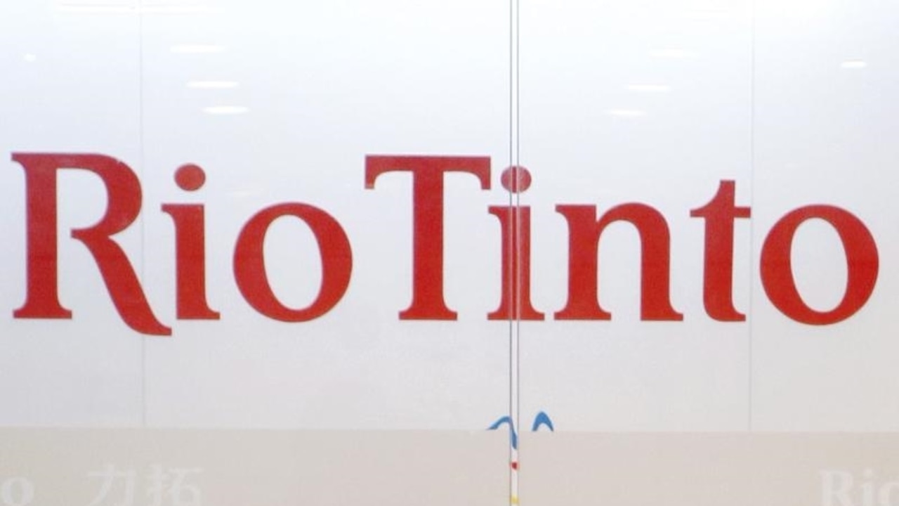 Pilbara's Future: Rio Tinto Responds To Forrest's Criticism Pilbara's Future: Rio Tinto Responds To Forrest's Criticism