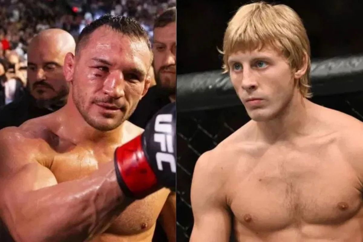 Pimblett Raises Concerns About Chandler's Conduct Before UFC 314 Clash Pimblett Raises Concerns About Chandler's Conduct Before UFC 314 Clash
