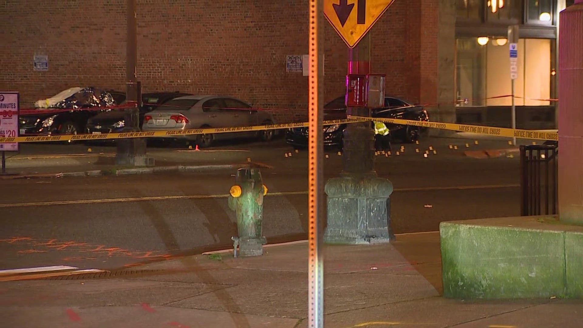 Pioneer Square Shooting Leaves Three Dead: Seattle Police Investigation Underway