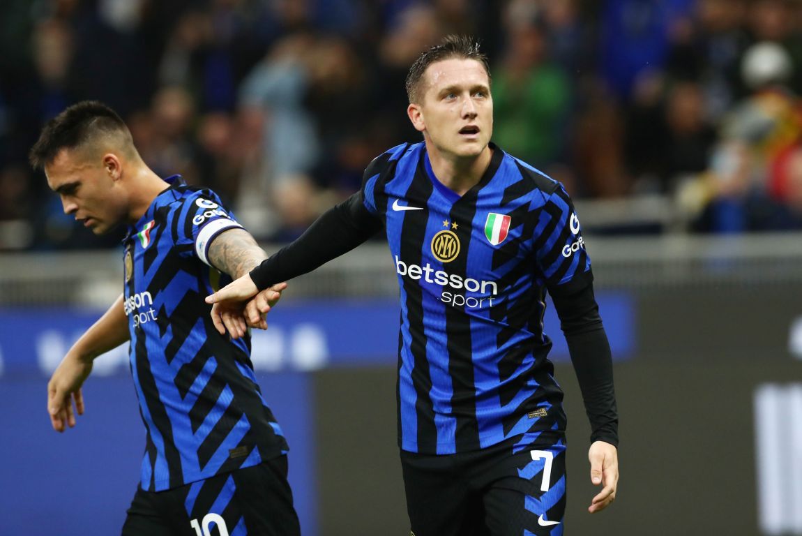 Piotr Zielinski: Inter Milan's Midfield Concern After Calf Injury Diagnosis Piotr Zielinski: Inter Milan's Midfield Concern After Calf Injury Diagnosis